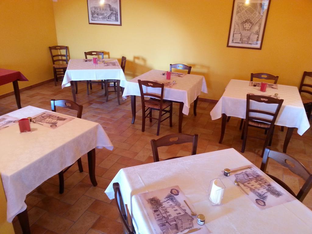 Séjour à la campagne Agriturismo Casale Zuccari *
